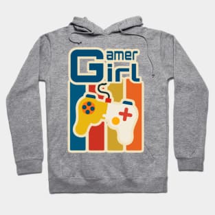 Girl Gamer Hoodie